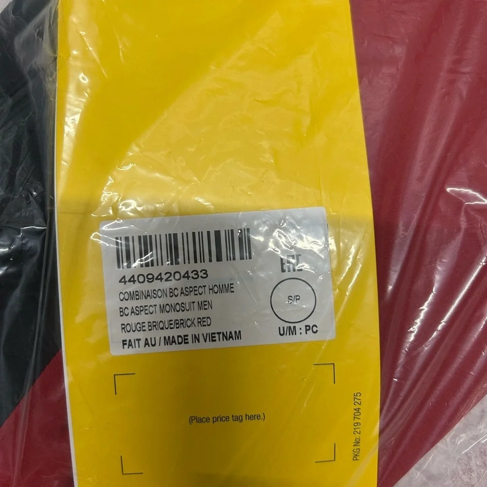 Ski-Doo deep powder
